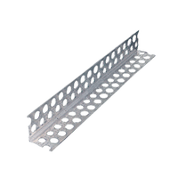 Delikli Köşe Profili (20x20)